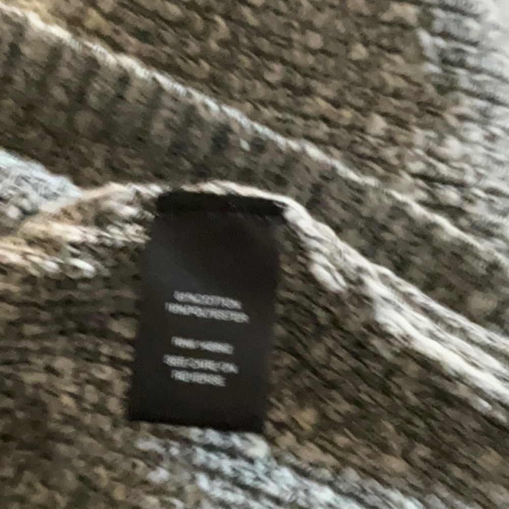 Torrid sweater - Picture 4 of 4